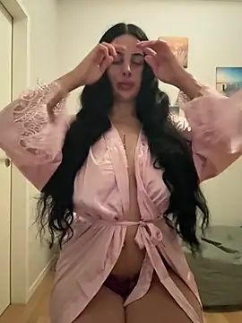 baddieworld1 online show from February 25, 5:55 pm