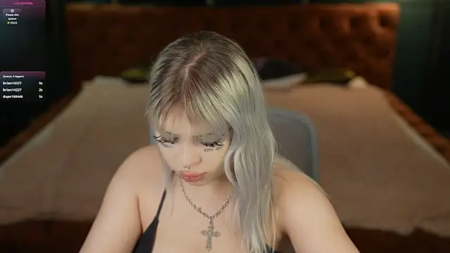 Yuki sun online show from October 19, 2:19 pm