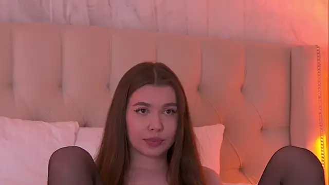 AshleyEvance online show from May 17, 10:36 am