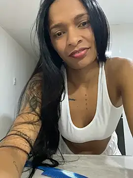 Luna025 online show from February 17, 6:24 am