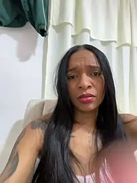 Luna025 online show from February 15, 4:26 am