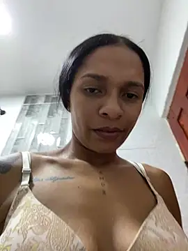 Luna025 online show from March 6, 3:12 am