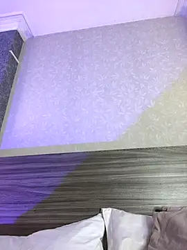 MiilaBlake online show from November 20, 8:10 pm