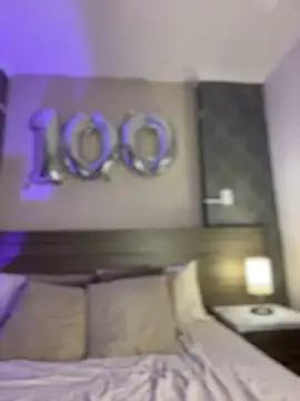 MiilaBlake online show from May 29, 7:45 pm
