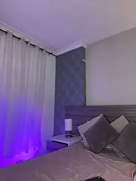 MiilaBlake online show from March 20, 9:20 pm