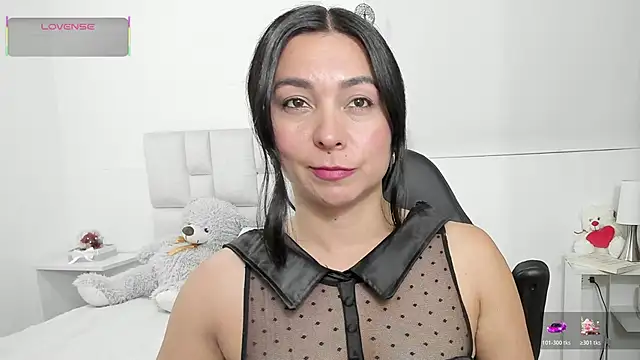 Ms milarose online show from March 15, 4:14 am