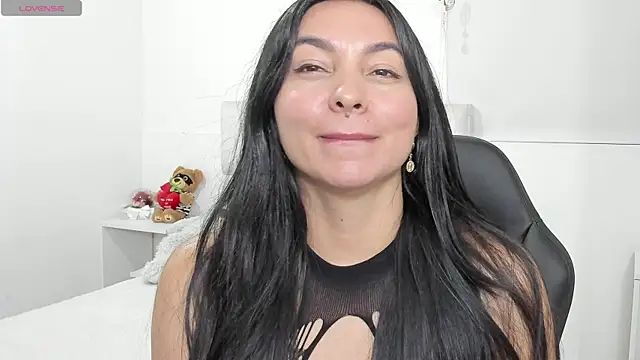 Ms milarose online show from June 5, 6:52 am