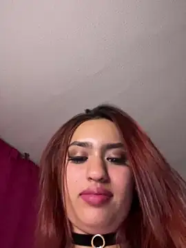 naomirouse  online show from March 15, 12:01 am