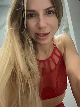 JustKatrin online show from July 26, 8:11 am