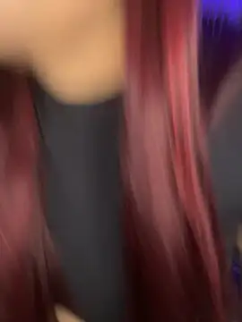 MelissaJhones online show from November 8, 7:02 am