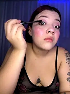 MelissaJhones online show from November 26, 8:54 pm