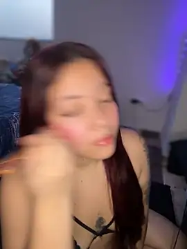 MelissaJhones online show from November 6, 9:32 pm