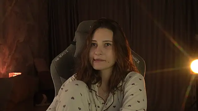 LumeNova online show from May 21, 12:41 am