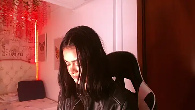 Snapshot of Sofia_Tanaka chatting on September 19, 12:26 pm Sofia Tanaka online show from September 19, 12:26 pm