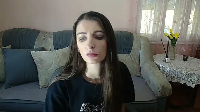 Ella Myst online show from October 19, 11:23 am