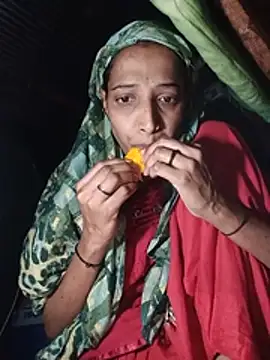 Pinki thakur 1 online show from July 28, 6:42 pm