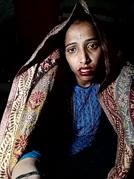 Pinki thakur 1 online show from January 8, 7:18 pm