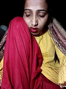 Pinki thakur 1 online show from December 21, 8:02 pm