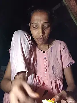 Pinki thakur 1 online show from July 29, 6:41 pm