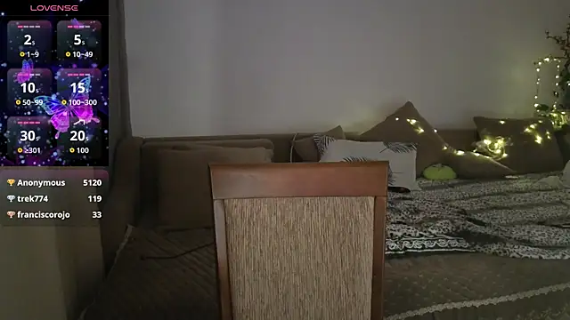 EvaDior13 online show from October 21, 4:00 pm