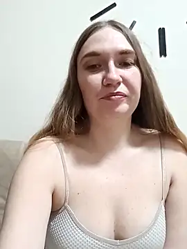 KisaVixen online show from February 14, 11:51 pm