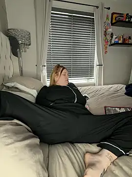 MysteriousMylaX online show from March 5, 10:22 am