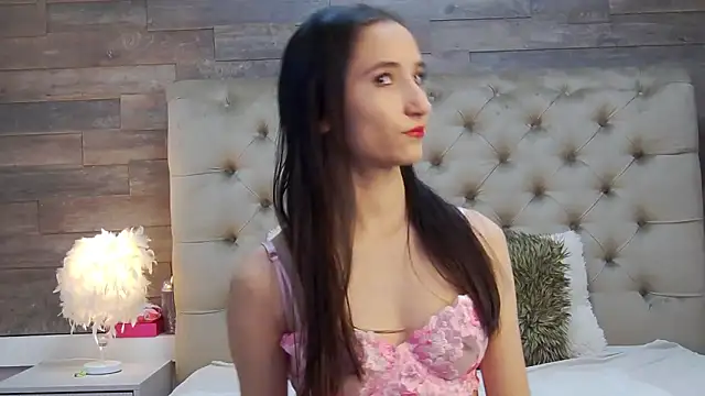 CarolinaBlair online show from September 24, 7:18 am