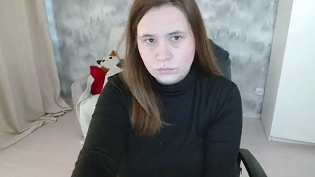 AdelinaLawson online show from February 15, 9:52 am