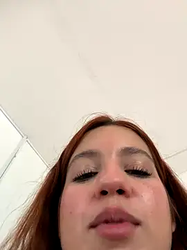 Snapshot of olivia_jass chatting on September 26, 6:16 pm olivia jass online show from September 26, 6:16 pm