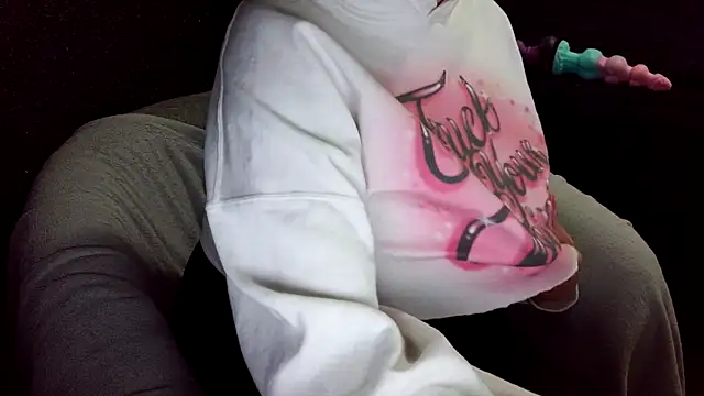 fetishslut4u online show from September 30, 5:24 am