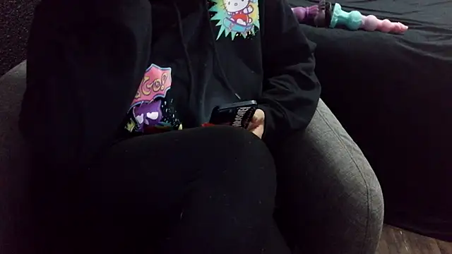 fetishslut4u online show from September 16, 5:37 am