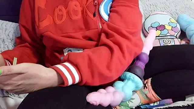 fetishslut4u online show from September 10, 5:51 am