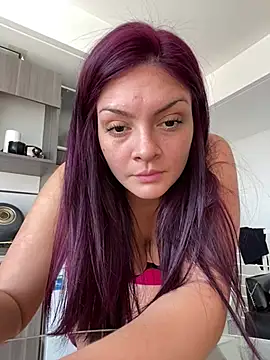 Danielaeliana online show from July 29, 4:29 pm