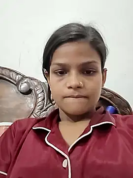 Snapshot of Komal0099 chatting on October 16, 5:32 am Komal0099 online show from October 16, 5:32 am
