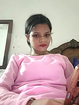 Snapshot of Komal0099 chatting on September 21, 11:20 am Komal0099 online show from September 21, 11:20 am
