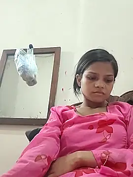 Snapshot of Komal0099 chatting on September 17, 3:04 am Komal0099 online show from September 17, 3:04 am