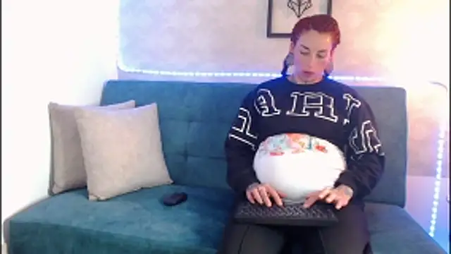  lovely celeste online show from October 20, 9:51 pm