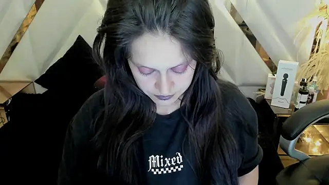 Snapshot of Morana__Hot chatting on October 20, 3:53 am Morana Hot online show from October 20, 3:53 am
