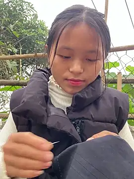 milo bae online show from January 15, 1:55 am