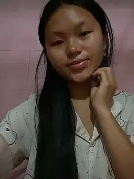 milo bae online show from April 18, 10:53 pm