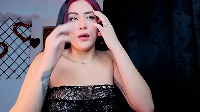 6gaaby online show from October 24, 6:48 pm