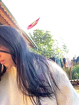 EmLy02 online show from November 28, 1:08 am