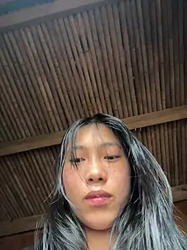 EmLy02 online show from April 2, 2:53 am