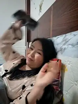 lingling5200 online show from March 9, 2:09 pm