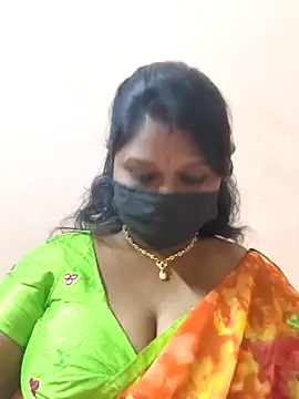 chaitara-reddy online show from February 8, 4:33 pm