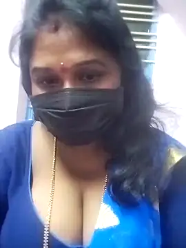 chaitara-reddy online show from October 24, 4:03 pm