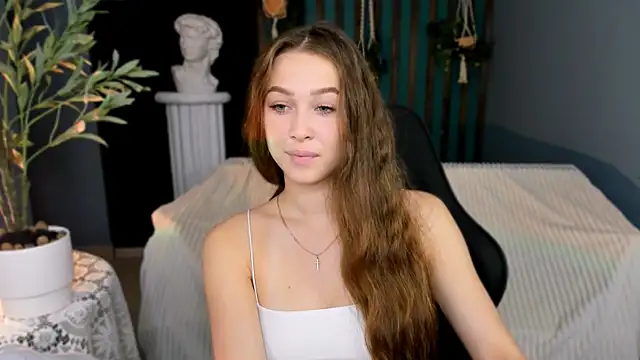 ArielSykes online show from July 26, 11:29 am