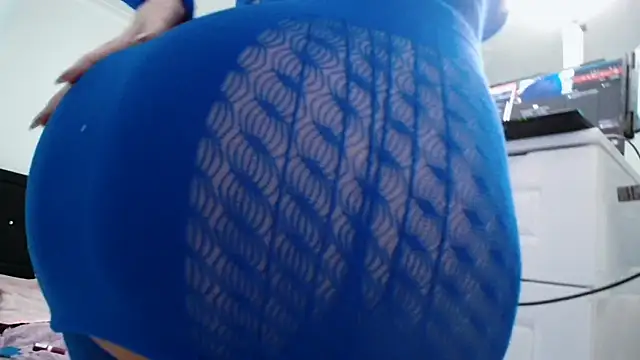 BarbiLive online show from October 8, 6:07 am