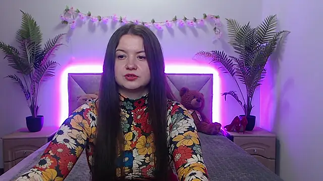 MavkaCute online show from July 28, 8:52 pm