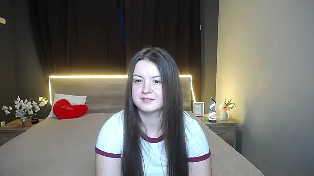 MavkaCute online show from July 16, 6:23 pm